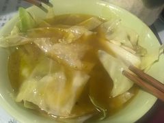 蔬菜-大石人家鱿鱼面馆(大石西路总店)