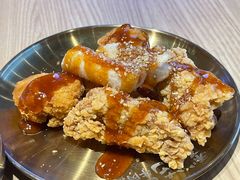 -梨花牛肉汤饭(仁恒伊势丹店)