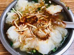 -荣巷小馄饨(荣巷店)