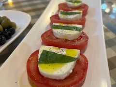 -BISTROFIORE美伊娜(伊犁南路店)