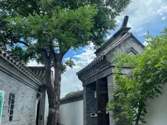 -三里河公园