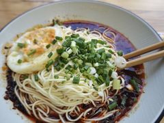 -巧儿重庆小面·梯坎面(观音桥好吃街C区店)