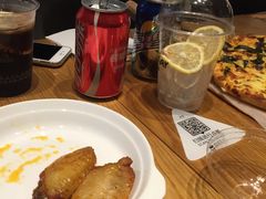 -乐凯撒披萨(喜荟城店)