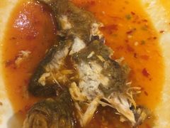 -旭璟酒家·传统粤菜·湘菜(逸景路店)