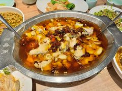 -川旺角融合菜•海景餐厅(星海广场店)