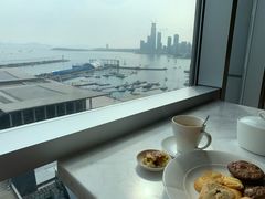 -青岛海尔洲际酒店