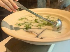 -久宴·天目湖大鱼头(恐龙园店)