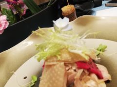 -拂晓山房·私房川菜(西门店)