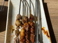 -海生炒面  盐池手抓羊肉馆(鼓楼南街店)