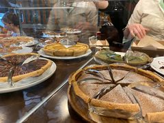 -Pie Bird(新闸路店)