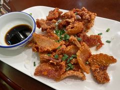 -谊荣海鲜大牌档(石湖店)