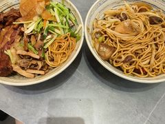 -梅溪·小伙子干挑面(安吉总店)