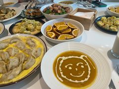 -Living Kitchen团建·厨艺派对空间(国贸店)