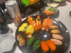-争鲜回转寿司(南开大悦城店)