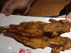 -听说碳烧蛙(高新万达店)