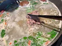 九秒牛肉-盡膳口福·百年汤方火锅(科华北路店)