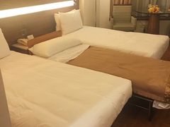 -铜锣湾如心酒店