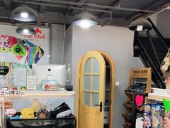 -久久宠物(河东万达店)