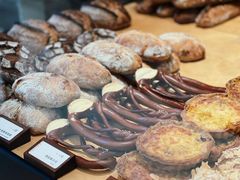-LANLIZI BAKERY(COSMO店)