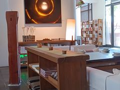 -瓦库茶馆17号(海汇港店)