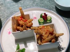 -沅江水·湖南家宴(南村万博长隆商圈店)