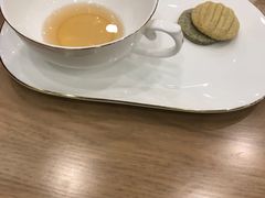 -安薇塔英式下午茶(万科中心店)
