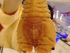 -澜悦港海鲜体验主题餐厅