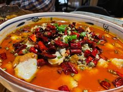 -十三式重庆江湖菜(金茂览秀城店)