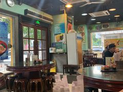大堂-昇记肠粉王(福华路店)