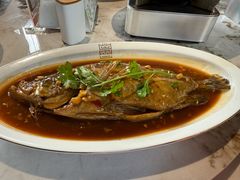 -又见炊烟私房菜(敬亭路店)