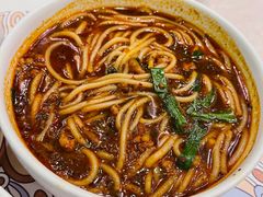 -云海肴·汽锅鸡·云南菜(美罗城店)