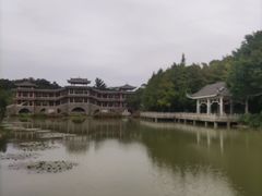 -狮山公园