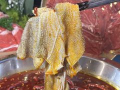 -清真·天府皇城坝百年牛肉火锅(皇城清真寺店)