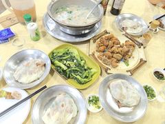 -标记美食新鲜猪杂(兴南大道店)