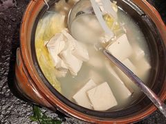 -老北京胡同味道二荤铺(酒仙桥店)