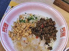 -阿当·小炒牛肉面(人广店)