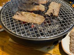 -平泽烤肉(锦水街店)