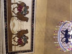 -阿拉木汗餐厅(山大路店)