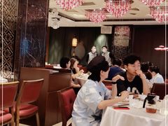大堂-炳胜公馆(珠江新城店)