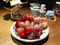 -蟹将军·松叶蟹和牛日料放题自助(K11店)