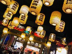 -南京大牌档(苏州中心店)