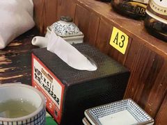-小川洋风料理(汉街店)