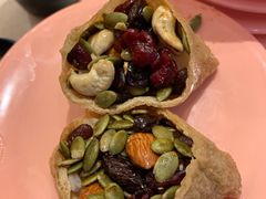 稻荷坚果寿司-争鲜回转寿司(东方银座店)
