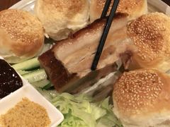-烧肉馆(古北水镇景区店)