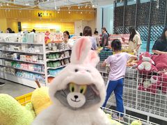 -KKV(深圳宏发大仟里店)