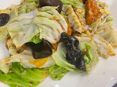 -六和聚传统烤鸭.天津菜(和平店)
