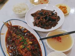 -华天二友居肉饼(新街口店)
