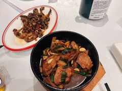 -小粤楼·怀旧粤菜(万辉国际广场店)