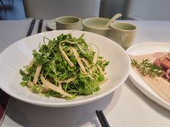 -悦融·京鲁菜·露台花园(安定门店)