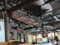 -院子餐厅·大锅菜·老杭帮(桥西直街店)